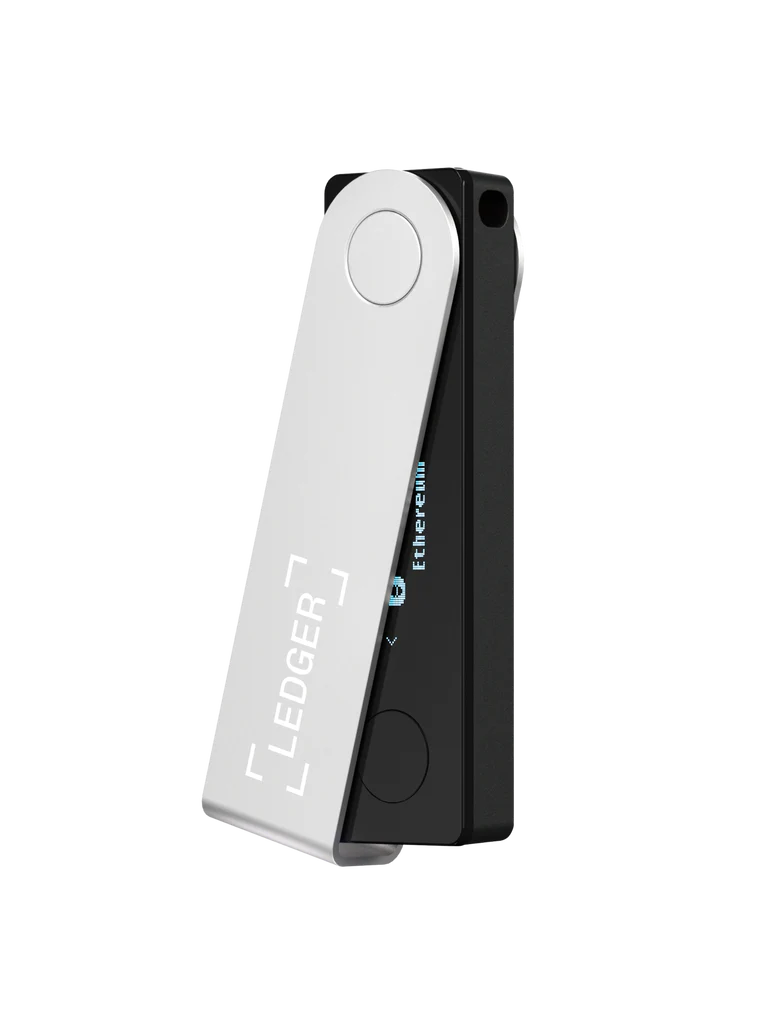 Ledger Hardware Wallet